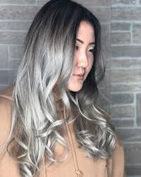 38 Silver Hair Color Ideas 2021 S Hottest Grey Hair Trend Silver Hair Color Grey Hair Color Hair Color Asian