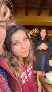 Teaching @thatsnathanjames about the hacks and overview of #tiktok The  potential for this app is unreal! I've already posted videos with 100k  views. Full link in bio #interview #viral #vlogsquad #vlog #youtube |