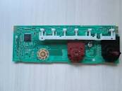 Indesit WIL143S WIL143W Washing Machine User Interface Board ...