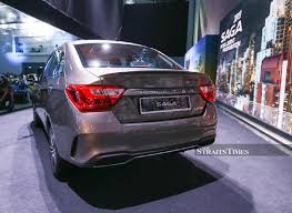 For full specs, and to compare the budget sedan with its rivals, go biji saga don't talk like bij. 2019 Proton Saga Launched With New Features From Rm32 800