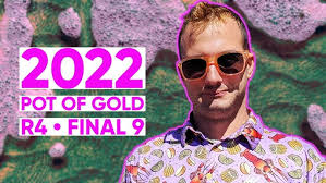 2022 Pot of Gold • Round 4 • Final 9 • Matt Orum • Logan Weiss • Nathan  Farber • JC Rohe