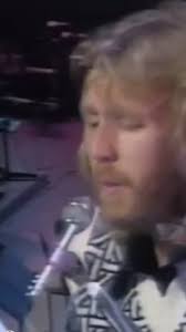 Happen to come across this live version of Eric Carman from Don Kirshner's  rock concert The late Eric Carmen with his group The Raspberries live 1974 