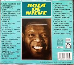 IGNACIO VILLA BOLA DE NIEVE CD MI MEJOR VERDAD de segunda mano por 7 EUR en  Barcelona en WALLAPOP