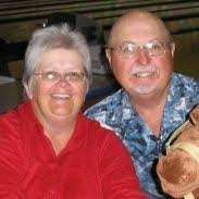 Rosemary Sorg's Instagram, Twitter & Facebook