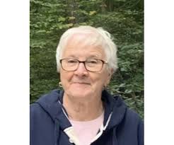 Shirley Nelson Obituary (1940