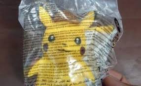 Was haben die figuren für einen zweck? Pokemon Detective Pikachu Weitere Bilder Von Burger King Spielzeuge Geleakt Nintendowelten