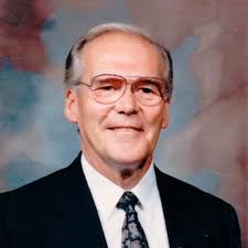 Mr. Harold "Hal" A. Fuller Obituary (1933