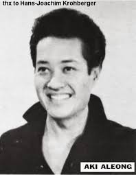 Marv Goldberg's R&B Notebooks