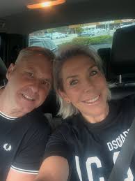 Another day another adventure! Slightly hungover but the excitement is  beating it … I can finally say Oasis I am