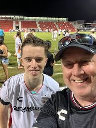 How to contact a San Antonio FC representative?