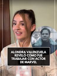 Paloma Aliaga Se Casa Con Su Cuñado