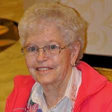 Goldie Omdahl Obituary