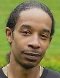 Isaiah "Zigg" Dewayne Hurst, age 39