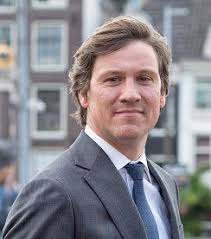 Pieter Litjens niewe directeur CROW