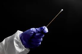 Inaccurate Pcr Test Swab Length Twice As Long As For The Flu Makes Testing Painful Factcheck Initiative Japan
