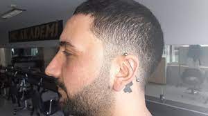 .subay traşı nasıl olur izleyelim işte bu nedenle cevdet kuaför çizgili subay traşı #çocuk modelleri. Erkeklerde Subay Trasi Nasil Yapilir Avrupadan Gelip 1 Ayda Meslek Ogrenebilirsiniz 05323868678 Youtube