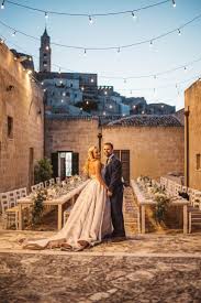 Matera Italy Wedding Photographer Katja Simon Photography Beautiful Wedding Centerpiece Italy Wedding Wedding Floral Centerpieces