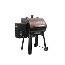Almond wood is great for bbq. Pellet Grills Grills The Home Depot