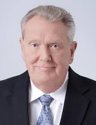 WBBM-Channel 2 says farewell to another veteran reporter Mike Parker