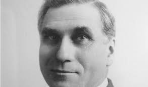 John G. Lake: Healing Rooms founder