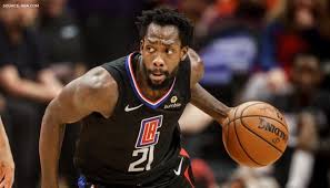Clippers guard patrick beverley is progressing on making his return to the lineup vs. Patrick Beverley Leaves Nba Bubble To Deal With Urgent Family Matter