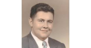 Jack Lefever Ritz Obituary (1940