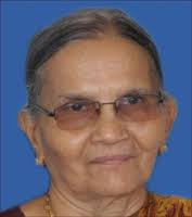 Lucy Cocess Menezes (80), Kottara, Mangalore