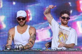 The Chainsmokers Say They Had Threesomes Together – Rolling Stone