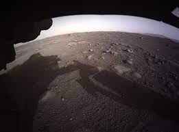 Mars Nasa S Perseverance Rover Sends Stunning Images Bbc News Select from premium mars surface of the highest quality. bbc