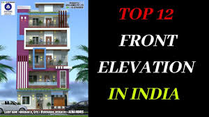 Single floor east facing elevation get best single floor east facing elevation at readyhousedesign.com single floor east facing elevation is our expertise and we have an expert team for single floor east facing elevation you need to share house plan or site pics to get single floor east facing elevation we will provide you rate and quotation for single floor. Top Indian 3d Front Elevation Modern Home Design 4 Bhk 2 Bhk 3 Bhk