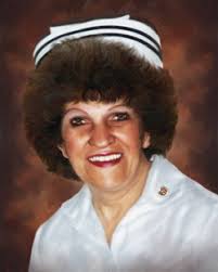 Obituary information for Florence Jean Cummings