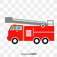 Cartoon fire truck clipart royalty free gif jpg png eps svg. Fire Truck Png Images Vector And Psd Files Free Download On Pngtree