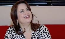 New Year honours 2014: the full list