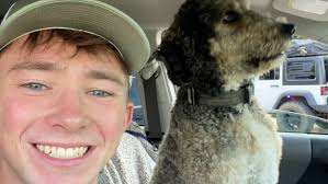 Hey everyone. My name is Reid Harmon, I'm from Jasper, Indiana and I am  majoring in biology. I spent my summer working as a patient tech in the ER.  When I'm not