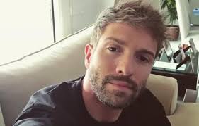 Diego Poggi Tras El Fuerte Mensaje De Su Padre Esta Todo Bien