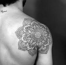 There are 3333 mandala tattoo for sale on etsy, and they cost $8.34 on average. Lotus Mandala Tattoos Designs For Men Mandala Tattoo Designs For Guys