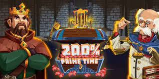 Prime Times Im Laufe Des Tages Goodgame Empire Forum