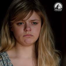 The last episode brought us young Beth AND tornado Beth.