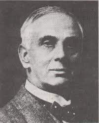 Arthur Wakerley 1862