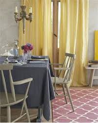 Tischdecke Crash Optik Tischdecke Haus Deko Haus