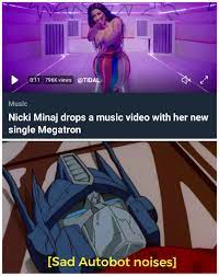 Nicki minaj is roughly two months away from dropping her fourth studio album queen. Nicki Minaj Must Be Stopped No Matter The Cost Memes