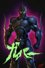 Bio Booster Armor Guyver Wiki Pin By Ed Otero On Gajver Character Art Anime Comics Cartoon Drawings