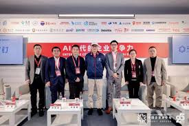 2025亚布力中国企业家论坛| 来也科技CEO汪冠春：十年后将进入AI ...