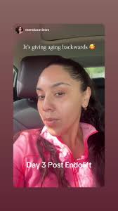 Ouhoe Lift Skin Youth Butter Reviews