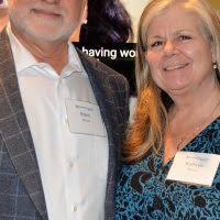 JFS Celebrates 150 Years at *LOL* Executive Luncheon With Amy Schumer