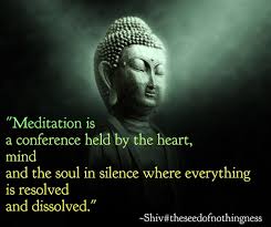 The Seed Of Nothingness Self Help And Self Love Awakening And Spiritual Thoughts Buddhist Wisdom Meditation Quotes Spiritual Truth