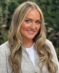 Jaclyn Harmon's Instagram, Twitter & Facebook