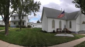 Otoe County Museum of Memories