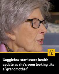 Sara, a new member of the Gogglebox cast, opened up about her health battle  during Friday's episode and her experience of hair loss