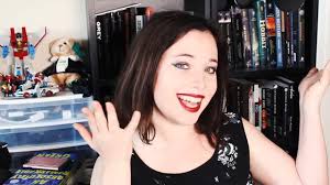 See if your friends have read any of lindsay ellis's books. Youtuber And Hugo Nominee Lindsay Ellis Makes Her Fiction Debut With Upcoming Novel Axiom S End Breadtube